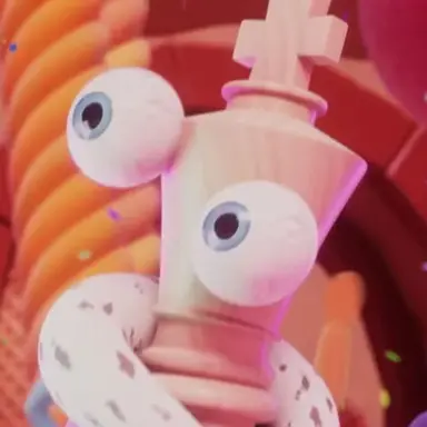 Profile image of Kinger