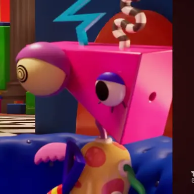 Profile image of Zooble