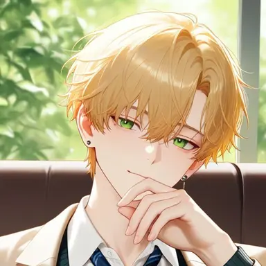 Profile image of 怜