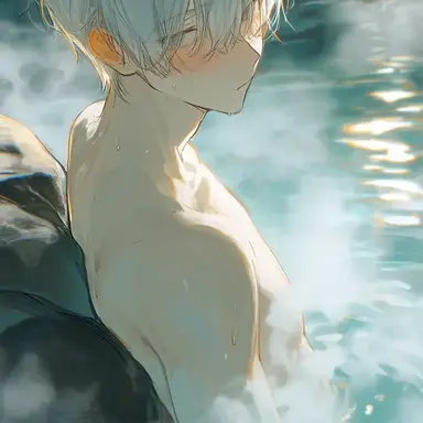 Profile image of 사이토 아오이