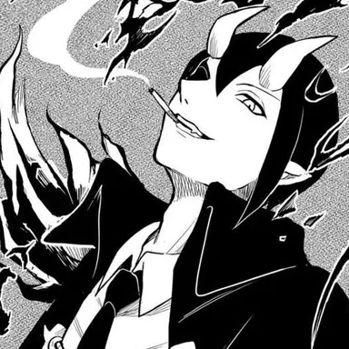 Profile image of イフリート