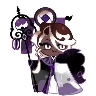Profile image of Affogato Cookie