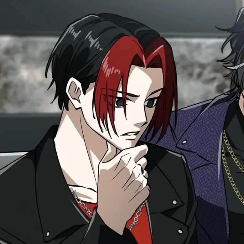 GentleSauce3527의 反町琥治郎