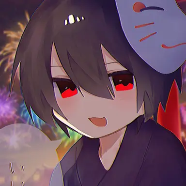 Profile image of 狐月