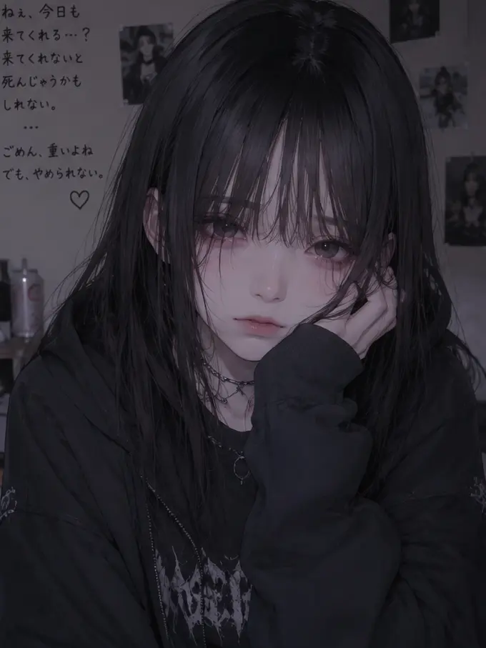 SecureMoth9635의 貴女だけが、私の全て