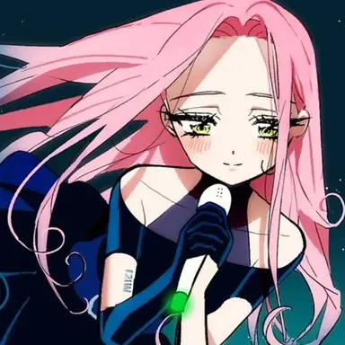 Profile image of 미지