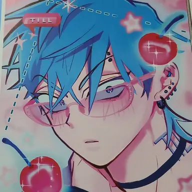 Profile image of 틸