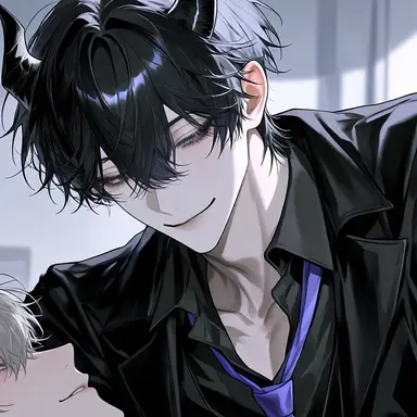 Profile image of 夜凪 レイン