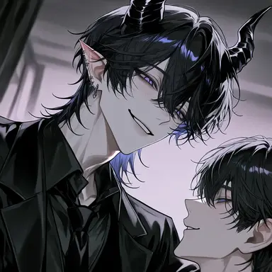 Profile image of 夜凪 レイン