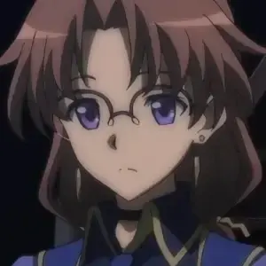 Profile image of ミランダ