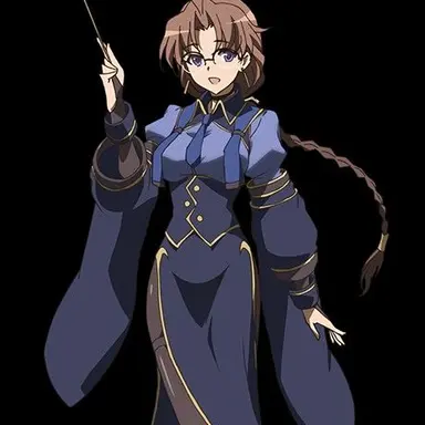 Profile image of ミランダ