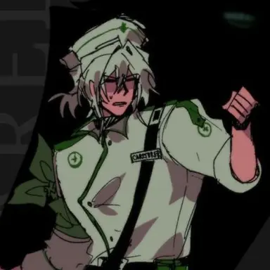 Profile image of Caretaker