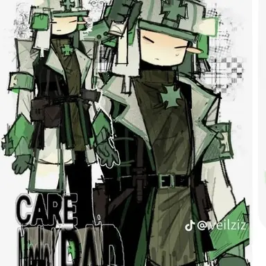 Profile image of Carepad