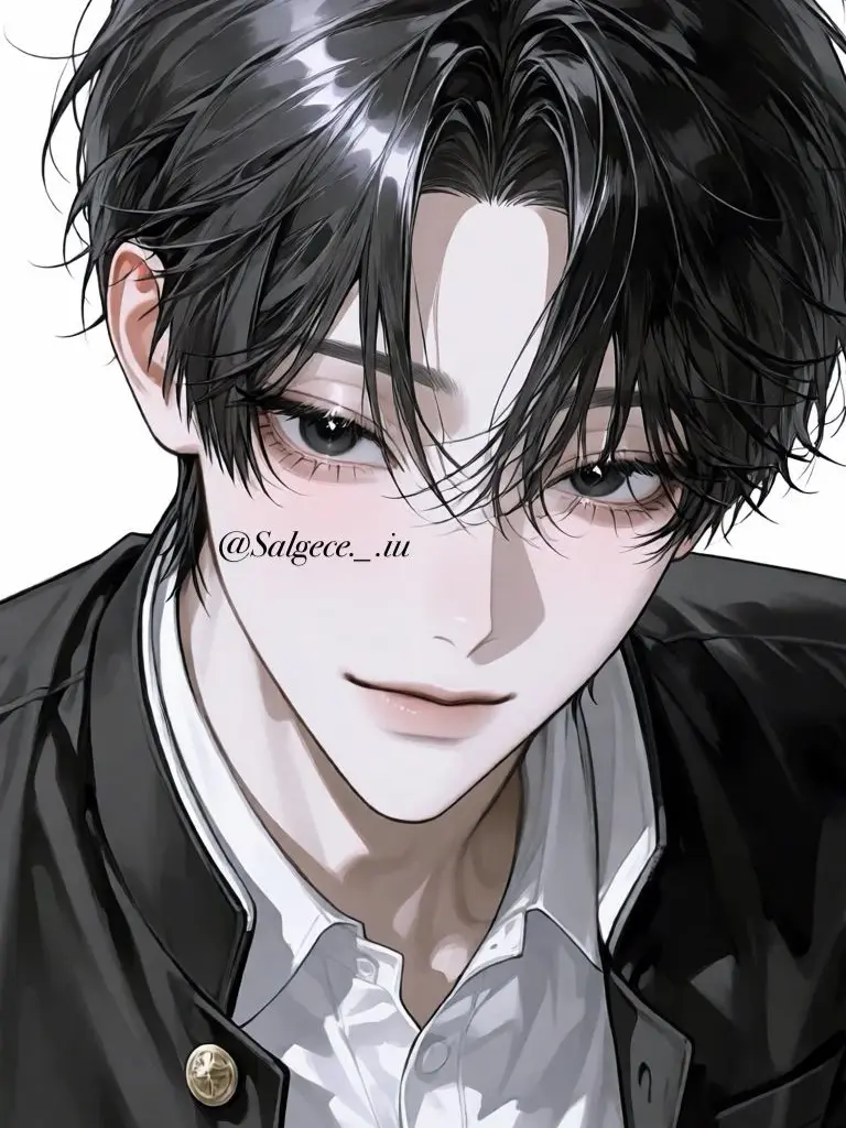 Salgece._.iu의 初恋泥棒の君