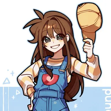 Profile image of 잠뜰