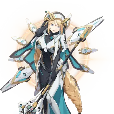 Profile image of 라푼젤