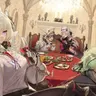 Profile image of ・