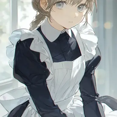Profile image of Elise Moreau