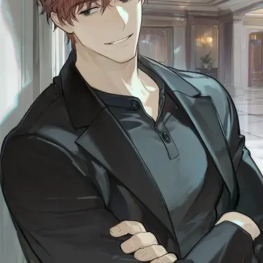Profile image of Ronan Blackwood