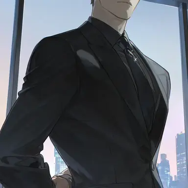 Profile image of Dorian Voss