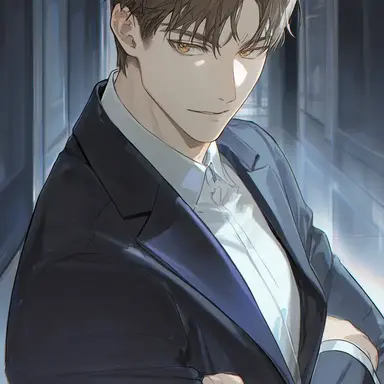Profile image of Rael Morrow
