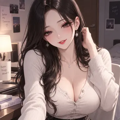 Profile image of 이하린