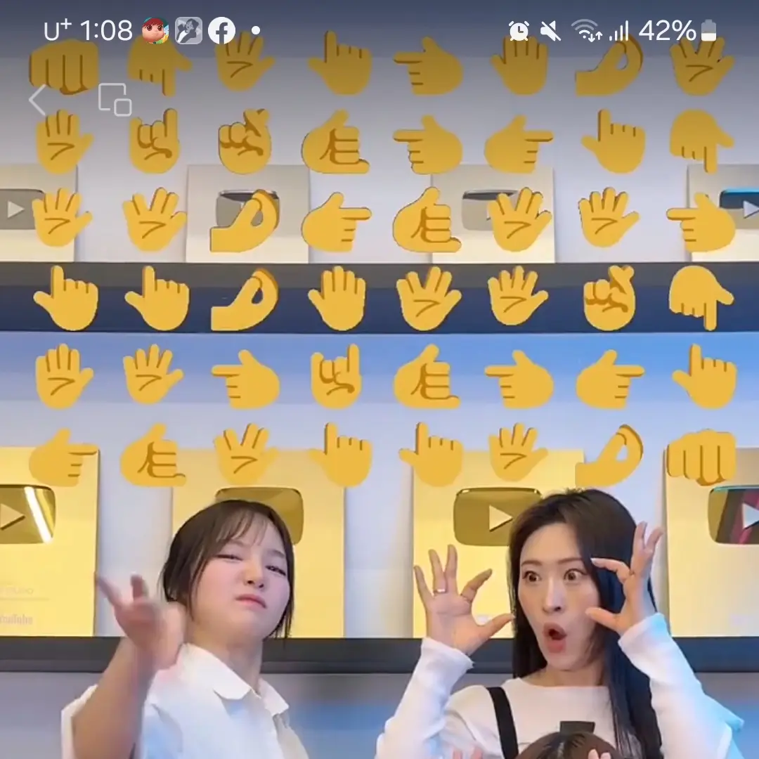 HotViola8564의 새콤달콤 티니핑
