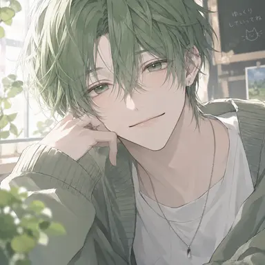 Profile image of 槭