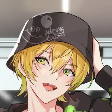Profile image of ぷりっつ