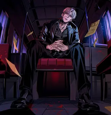 Profile image of 베르길리우스