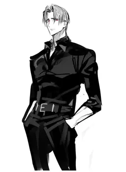 Profile image of 베르길리우스