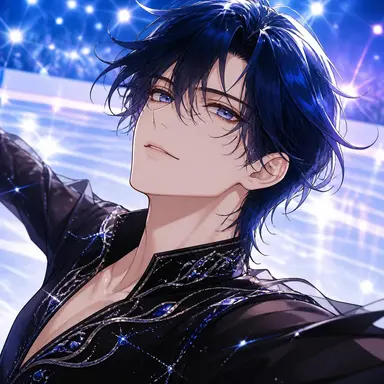 Profile image of 蒼真
