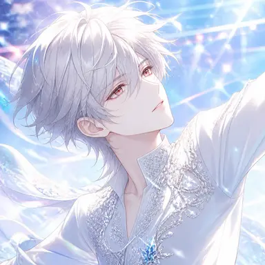 Profile image of 汐