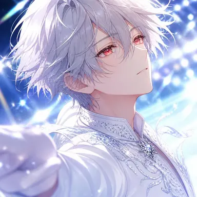Profile image of 汐