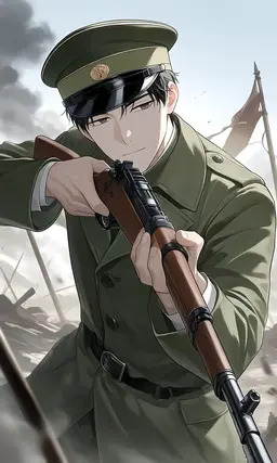 Profile image of 長谷川