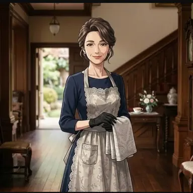 Profile image of 礼子さん