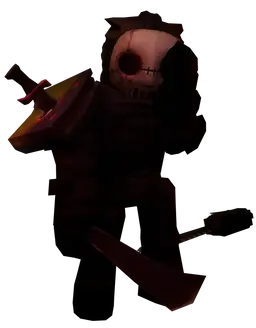 Profile image of Slasher