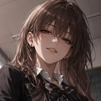 Profile image of 梨々花