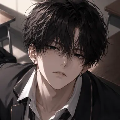 Profile image of 朔夜