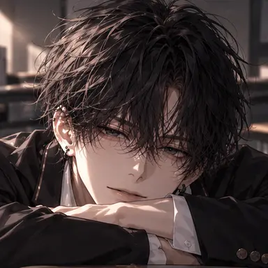 Profile image of 朔夜