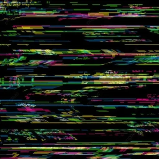 ScenicLadle2666의 I, aM glItCH