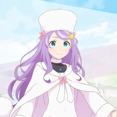 Profile image of アナスタシア