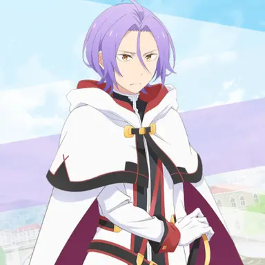 Profile image of ユリウス