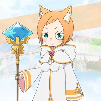 Profile image of ティビー