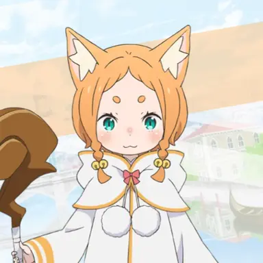 Profile image of ミミ