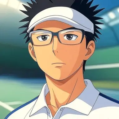 Profile image of 乾貞治