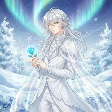 Profile image of 雪白東