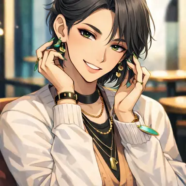 Profile image of 椿