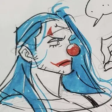 Profile image of Buggy