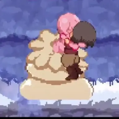 Profile image of チンアナゴ